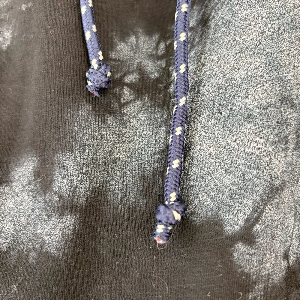 Sundry Tie Dye Saturday Skirt